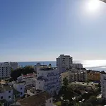 Apartment With Nice View In Benalmadena Jupiter