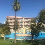 Apartment With Nice View In Benalmadena Jupiter