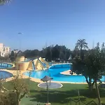 Apartment With Nice View In Benalmadena Jupiter