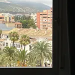 Apartment With Nice View In Benalmadena Jupiter