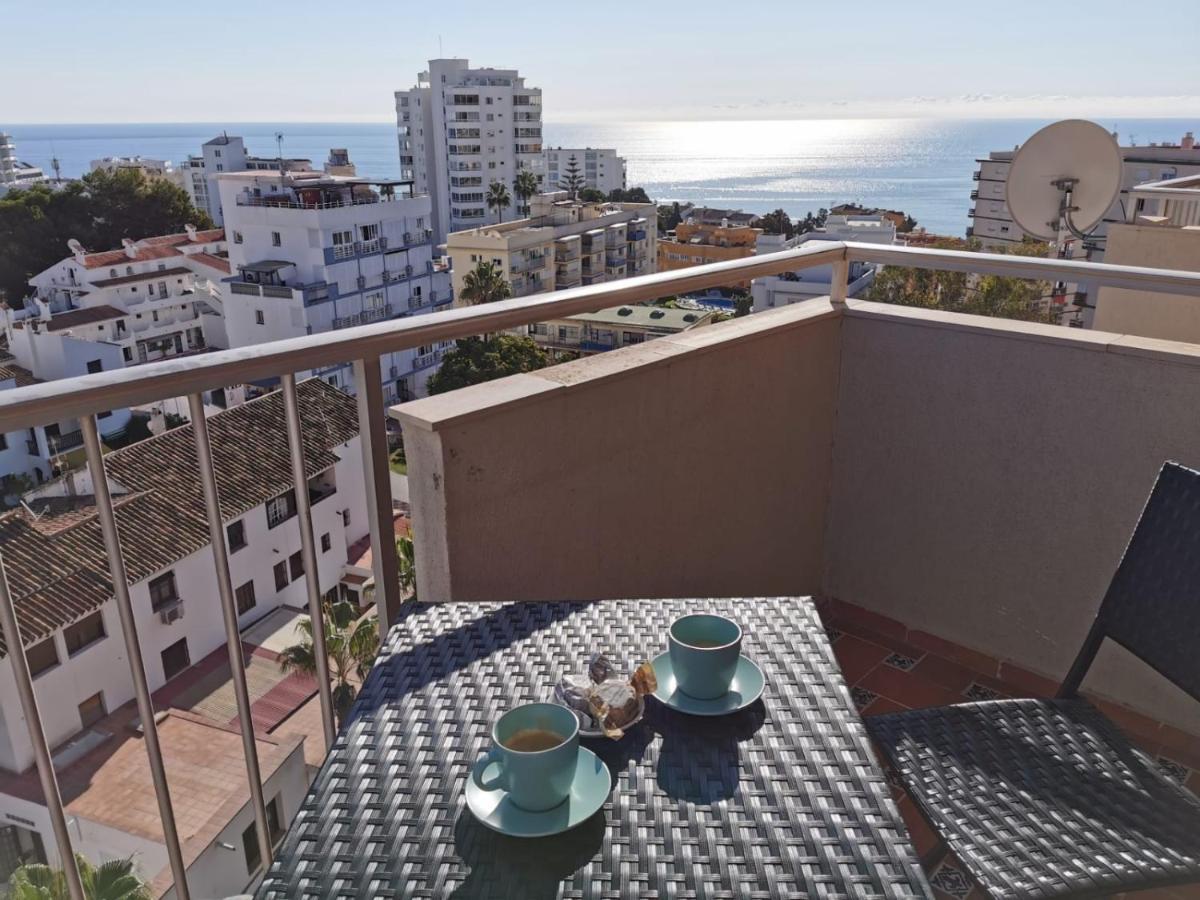 With View In Jupiter Appartement *