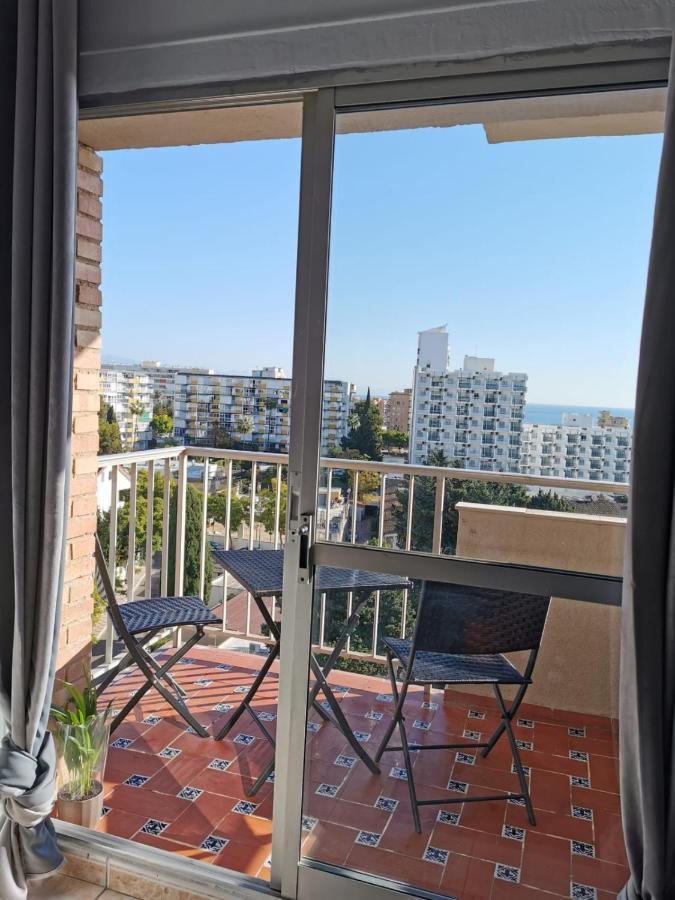 With View In Jupiter Appartement Benalmádena