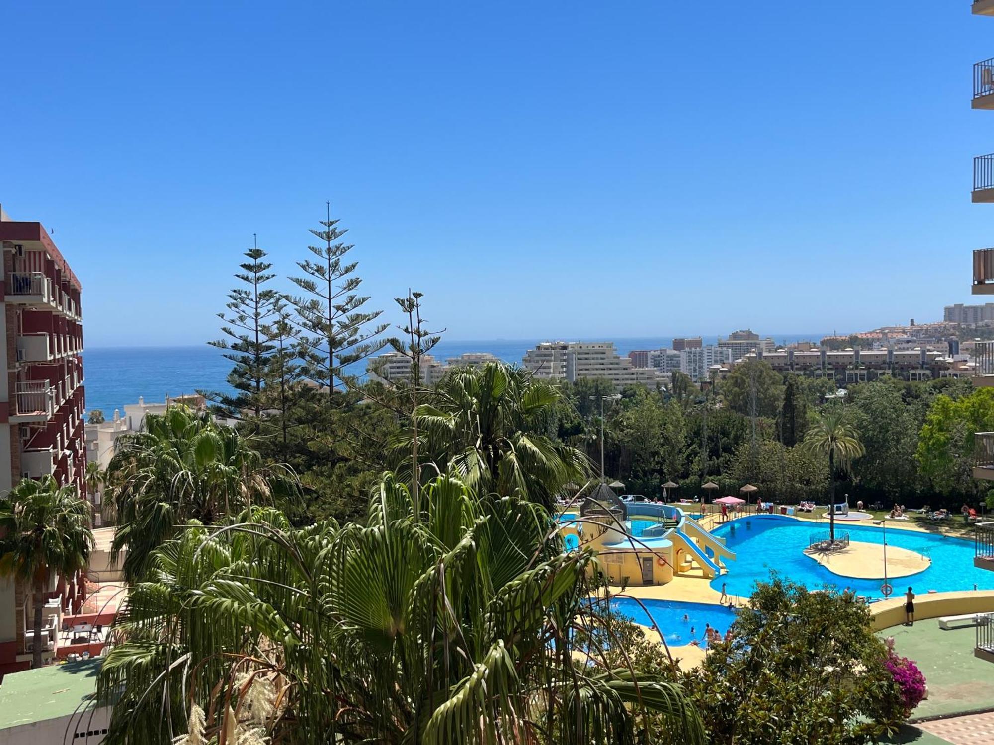 Appartement With View In Jupiter *